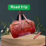 Road trip bag