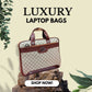 Slim Professional Laptop Bag