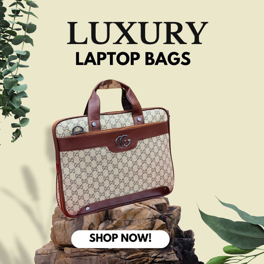 Slim Professional Laptop Bag