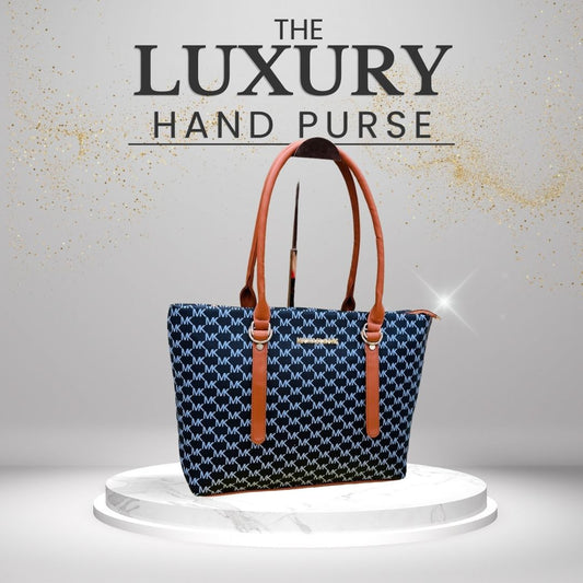 Trendy Crossbody Purse